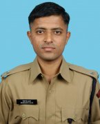 Sadanand Shankarrao Date Sadanand Shankarrao Date